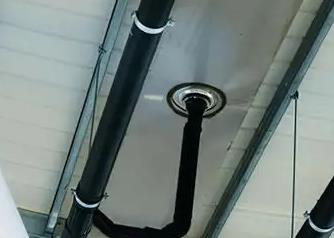 全椒虹吸排水的原理