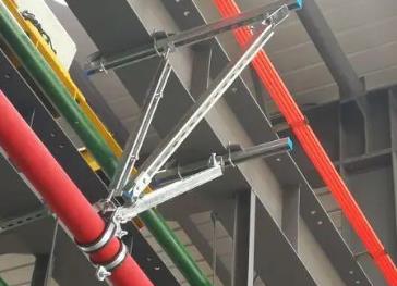 全椒抗震支架厂家与你分享你必须做的紧急情况下的准备